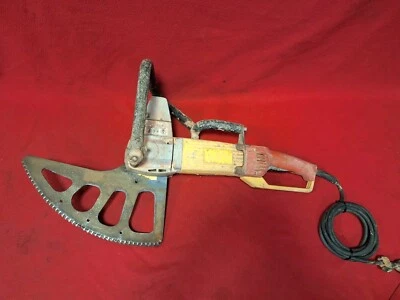 Kango KS26 Wandsäge Mauersäge Steinsäge  Mauersteinsäge Säge Milwaukee Atlas Cop - Bild 1 von 4