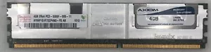 Hynix HYMP151F72CP4N3-Y5 4GB DDR2 Server RAM Memory - Picture 1 of 1