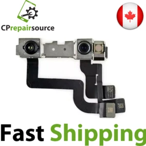 Replacement Front Facing Camera Flex Light Proximity Sensor For Apple iPhone XR - Photo 1 sur 1