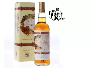MOON IMPORT 1983 29 Y.O. JAMAICA RUM SFXB DISTILLERY GIAMAICA - Foto 1 di 3