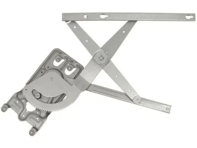 Regulador de ventana delantero izquierdo Dodge Intrepid 1998-2004 97299XZRM 2002 1999 Foto 1 de 2