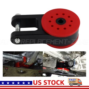 Rear Motor Mount Polyurethane Bushing for 13-19 Ford Focus ST 07-13 Mazda Speed3 - Picture 1 of 7