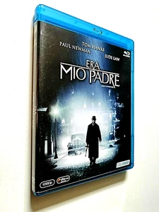 ERA MIO PADRE BLURAY - Picture 1 of 1