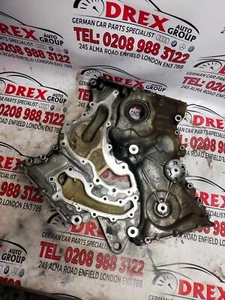 2014-2019 Dodge Chrysler Jeep Cherokee 3.2L TIMING COVER 68137175AA - Picture 1 of 6