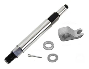 CLUTCH ARM SHAFT KIT for Kick Cover 1938 - 1974 Harley Big Twin - Picture 1 of 1