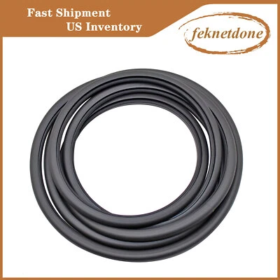 Nuevo se adapta a Land Rover Range Rover Sport 2006-2013 techo corredizo junta de sellado de vidrio Foto 1 de 4