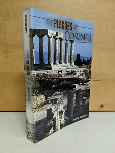 Robert E Surgenor ~ The Plagues of Corinth (2005, Paperback) VERY GOOD! - Picture 1 of 1