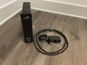 ARRIS SURFboard DOCSIS 3.0 Cable Modem + Gigabit WiFi 5 Router Combo SBG6950AC2 - Picture 1 of 5