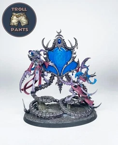 Warhammer Age of Sigmar - Hedonites of Slaanesh - The Contorted Epitome - Picture 1 of 7