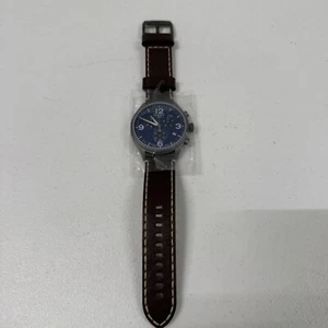 Tissot TSport Chronograph XL T116617A Blue Saphire Crystal 100mm SS - Picture 1 of 20