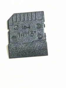 Nueva cubierta ficticia de tarjeta SD para HP EliteBook 840 820 850 740 G3 G4 no para G1 y G2 - Imagen 1 de 3