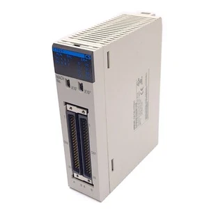 Omron CS1W-CT021 PLC Counter Unit, 2-Channel, 12-24VDC 46-100mA 4-Point Output - Picture 1 of 8