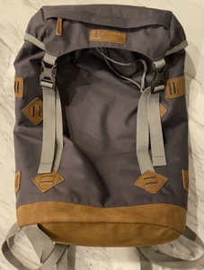 Columbia Sports Classic Outdoor 25L Wanderrucksack grau - Bild 1 von 6