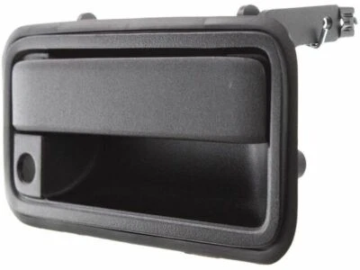For 1992-1999 Chevrolet C2500 Suburban Liftgate Handle Rear 71889WH 1993 1994 - Image 1 of 2