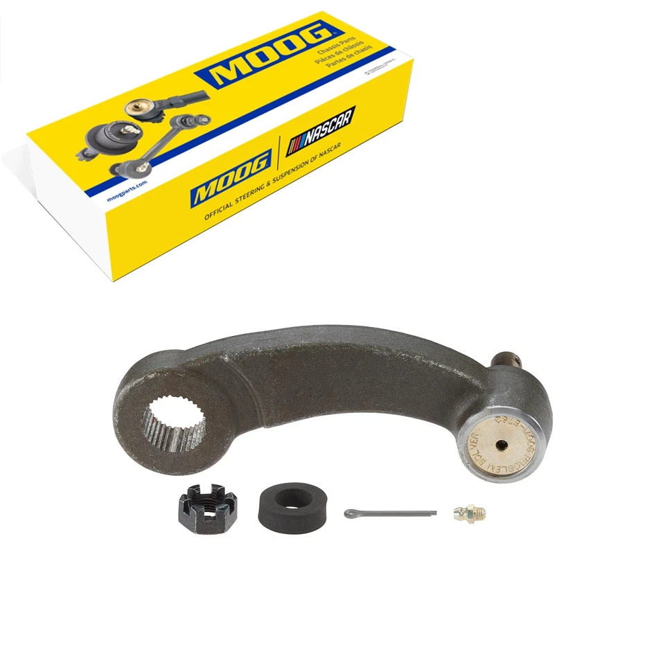 Brazo de dirección Pitman MOOG para Chevrolet G20 1983-1995 Foto 1 de 4