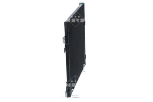 Fits C4 Picasso Grand Dispatch 308 SW Air Conditioning Condenser Stallex #2 - Picture 1 of 6