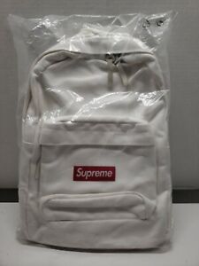 Supreme Canvas Bags for Men for sale | eBay