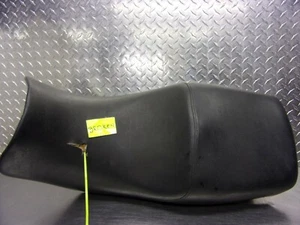 708 A SUZUKI VSTROM V STROM 650 2004 OEM  SEAT COMPLETE - Picture 1 of 9