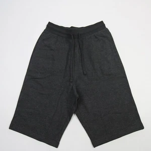 District Athletic Shorts Men's Dark Gray New without Tags - Picture 1 of 6