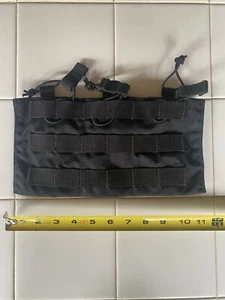 Borsa Triple Molle, usata-inutilizzata, sconosciuta Mfg. - Foto 1 di 2
