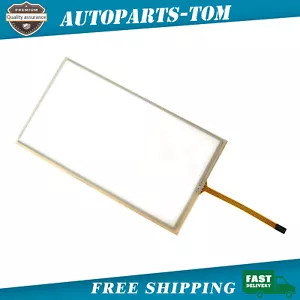 7\" Touch screen LA070WV1 For Chevy 12-16 Spark Sonic MYLINK Navigation Radio - Picture 1 of 5