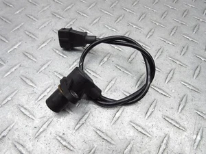 2016 15-16 Aprilia Tuono V4 1100RR Crankshaft Crank Position Engine RPM Sensor - Picture 1 of 11