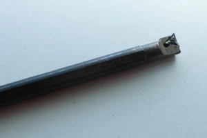 Barra de perforación indexable Kennametal S087 STU T221 vástago de 1/2" x 8" - Imagen 1 de 5