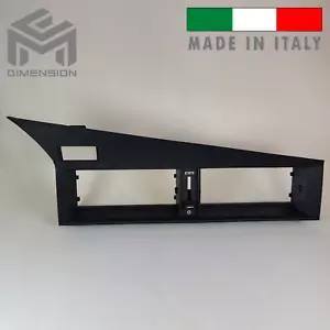 Per Mercedes 190 (W201) consolle aria centrale air vent cover 2018300765 - Bild 1 von 16