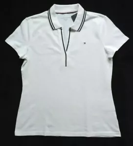 Polo Tommy Hilfiger Abby para mujer talla: L - Imagen 1 de 2