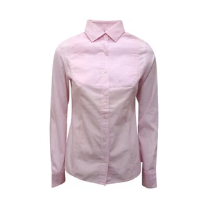 3632AU camicia donna BARBA NAPOLI woman delavè shirt - Imagen 1 de 4