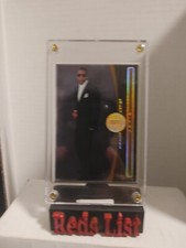 2005-06 Topps First Row Gold Rainbow /325 Jay-Z #146 Roc-Fella Records /Def Jam 