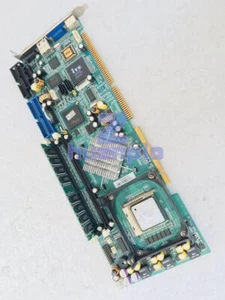 Used 1PCS AXIOMTEK SBC81826 Rev.A1 Industrial Motherboard - Picture 1 of 1