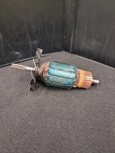 Milwaukee 16-22-1150 115 Volt Armature - Picture 1 of 2