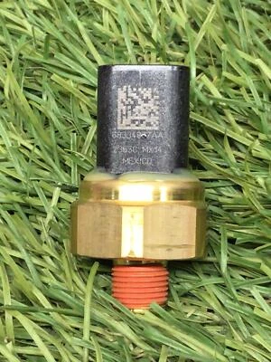 ✅ 2024 CHRYSLER PACIFICA MANÓMETRO DE PRESIÓN DE ACEITE PN:68334877AA OEM Foto 1 de 4