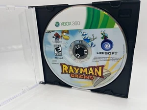 Rayman Origins (Microsoft Xbox 360, 2011) DISC only! - Picture 1 of 4