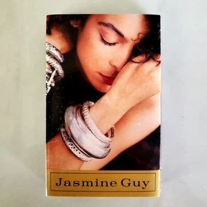 Jasmine Guy - Cassette - Self-Titled - Picture 1 of 3