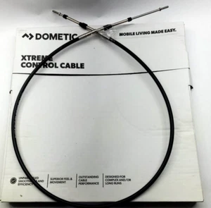 SeaStar Solutions CCX63305 TFXtreme Control Cable Assembly 5' - Picture 1 of 5