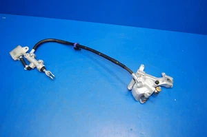 2017 06-22 DRZ400SM OEM REAR BRAKE SYSTEM CALIPER MASTER RESERV 69100-29F00-999 - Bild 1 von 20