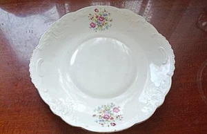 Porcelain dish of the Baranovka plant vintage USSR rare fruits cakes - Picture 1 of 4