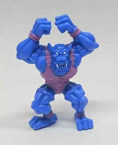 Monster Wrestlers in My Pocket #21 Gargoyle - Picture 1 of 6