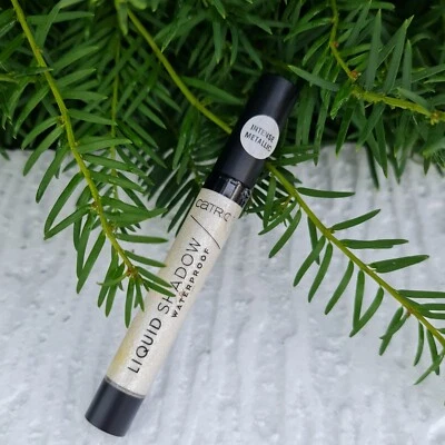 Catrice Liquid Shadow Waterproof 060 Spiritual Seeker 5,5ml - NEU