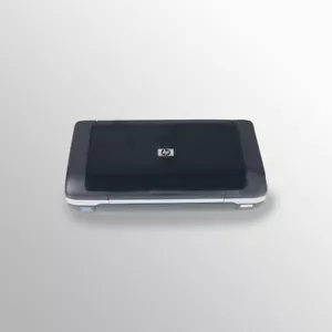 HP Officejet H470 Mobiler Drucker / Portable / USB MINI Printer / Netzteil - Bild 1 von 4