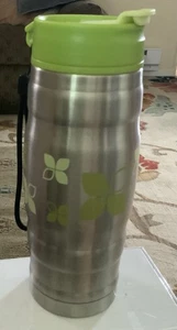 Buba Bottle 16oz Stainless - Picture 1 of 4