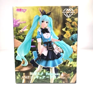 Hatsune Miku Princess - Alice Ver. - AMP Taito NEW Artist Masterpiece Figure - Picture 1 of 6
