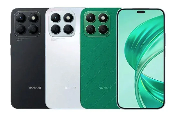 Honor X8B 8 RAM 256 GB Android [PO223651] - Imagen 1 de 1