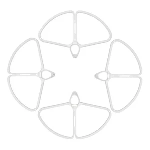 4 Pack Propeller Guard Protector For DJI Phantom 4/4Pro Advanced Drone - Picture 1 of 11