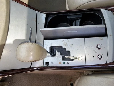 Климат-контроль ограниченный подходит для 05-10 AVALON 427212 - Изображение 1 из 4