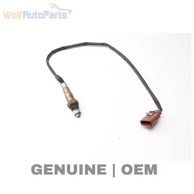 AUDI S6 2013-2018 4,0 L - O2 / sensor de oxígeno (post cat) 4H0906265C Foto 1 de 4