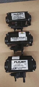 3 x Flojet T5000 BIB SIRUPPUMPE CO2/ COMP AIR 20 - 80 PSI. GEBRAUCHT. - Bild 1 von 4