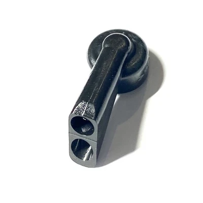 Original Audi A4 Avant Spritzdüse hinten Heckspritzdüse Heckscheibe 8W9955985A - Bild 1 von 4